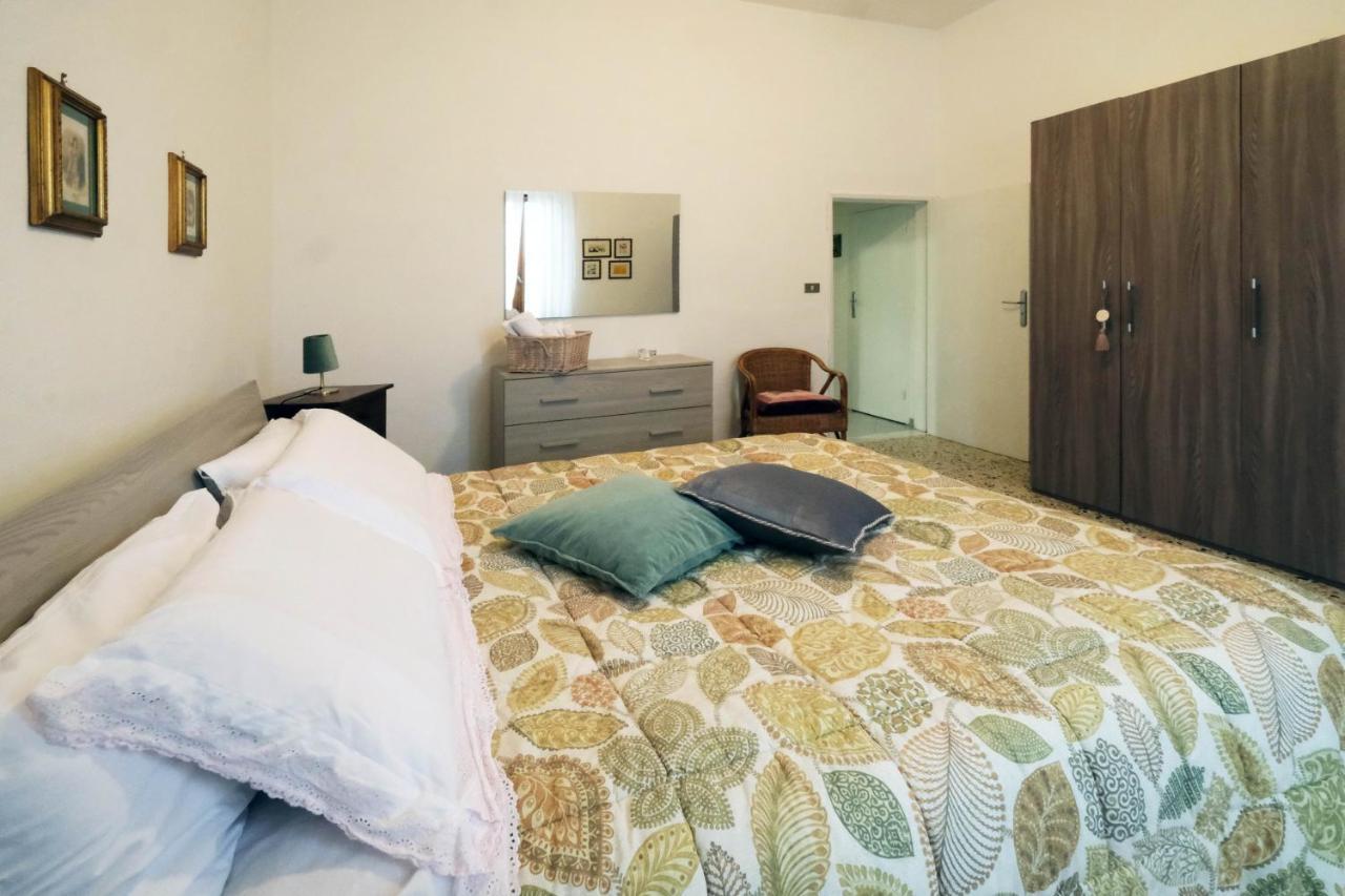 Passaggio In Val D' Orcia Apartment Torrenieri Bagian luar foto